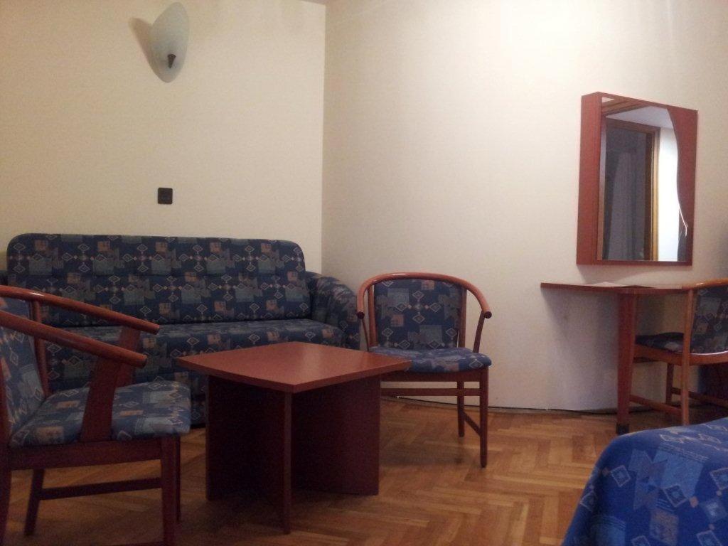 Fenyves Hotel Bekescsaba Exteriér fotografie